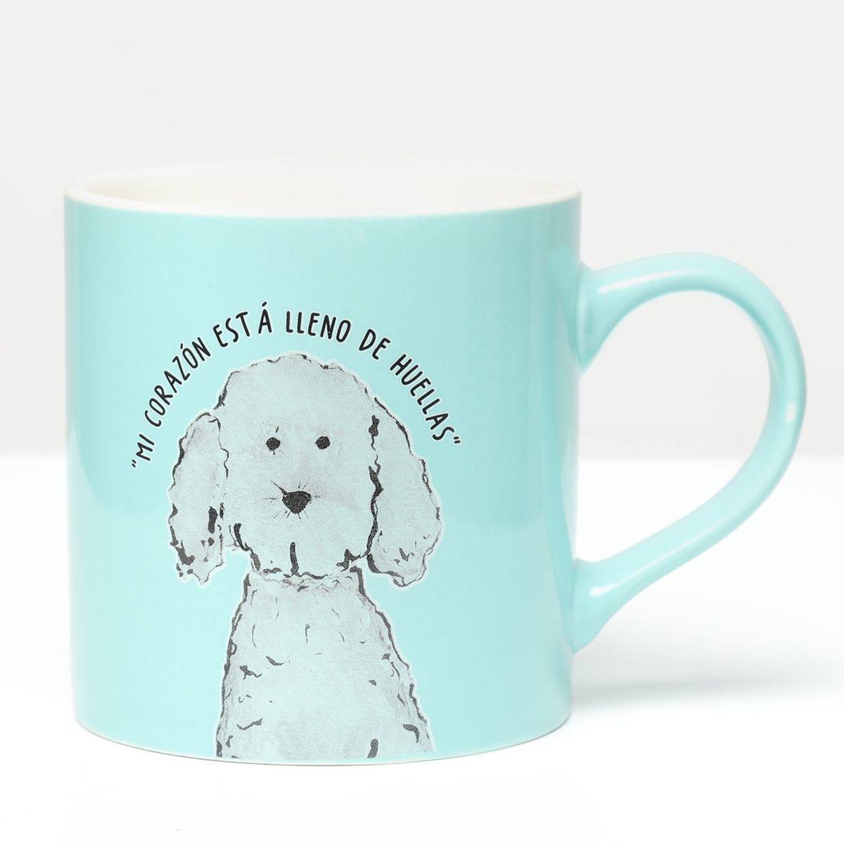 MICA - Taza Perros 320 Ml