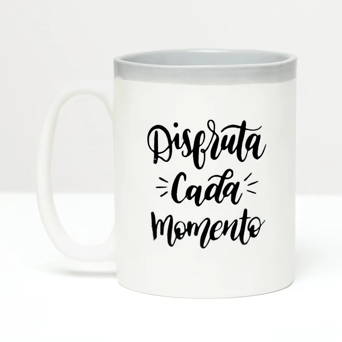 MICA - Taza Frases 320 Ml