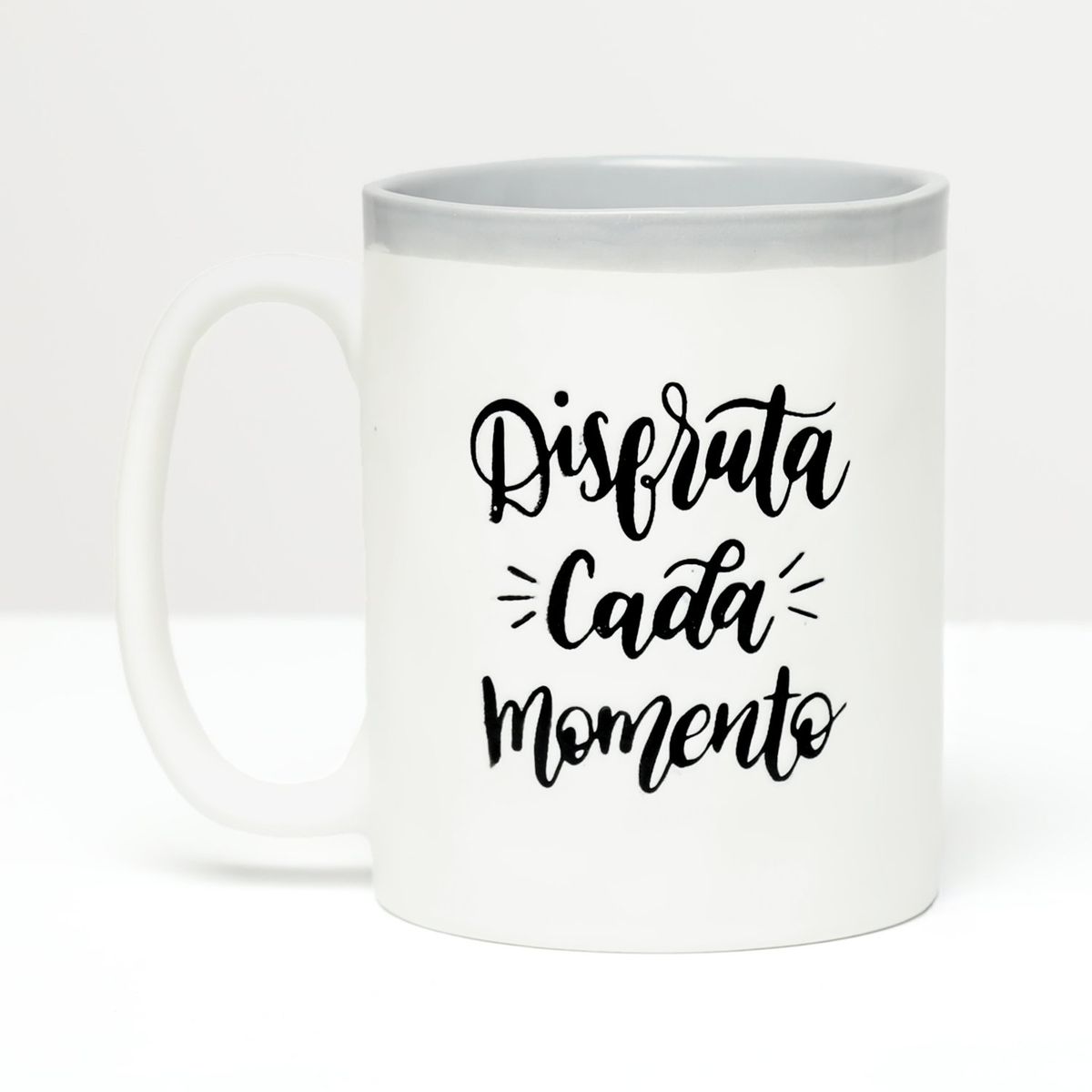 MICA - Taza Frases 320 Ml