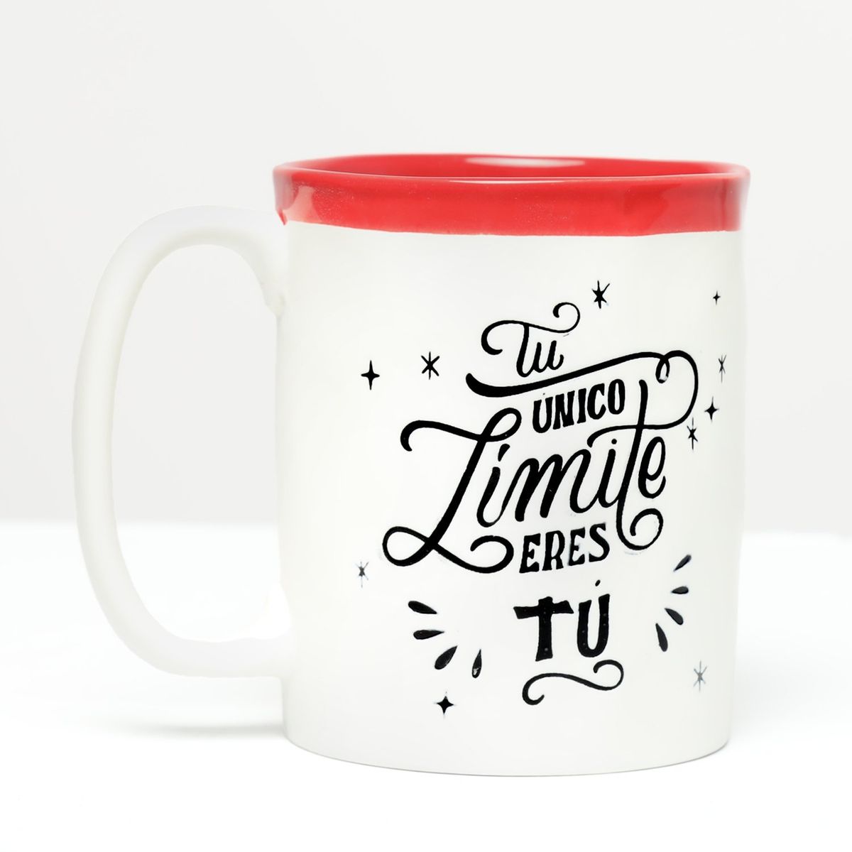 MICA - Taza Frases 320 Ml