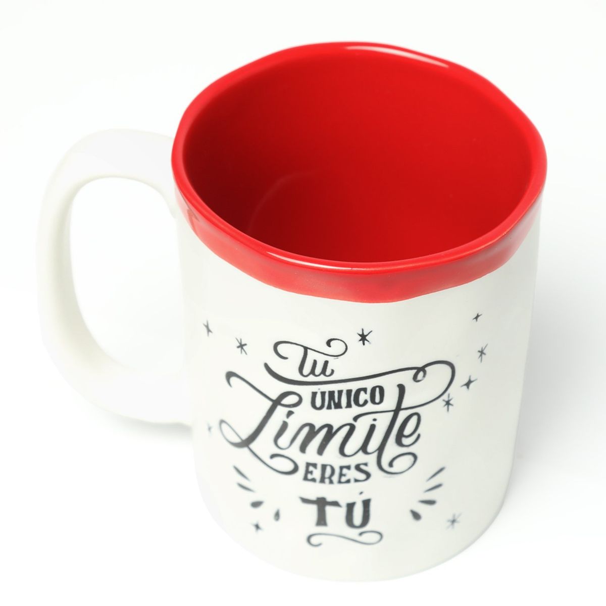 MICA - Taza Frases 320 Ml
