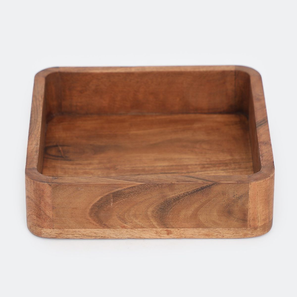 CASA CANTABRIA - Servilletero Acacia