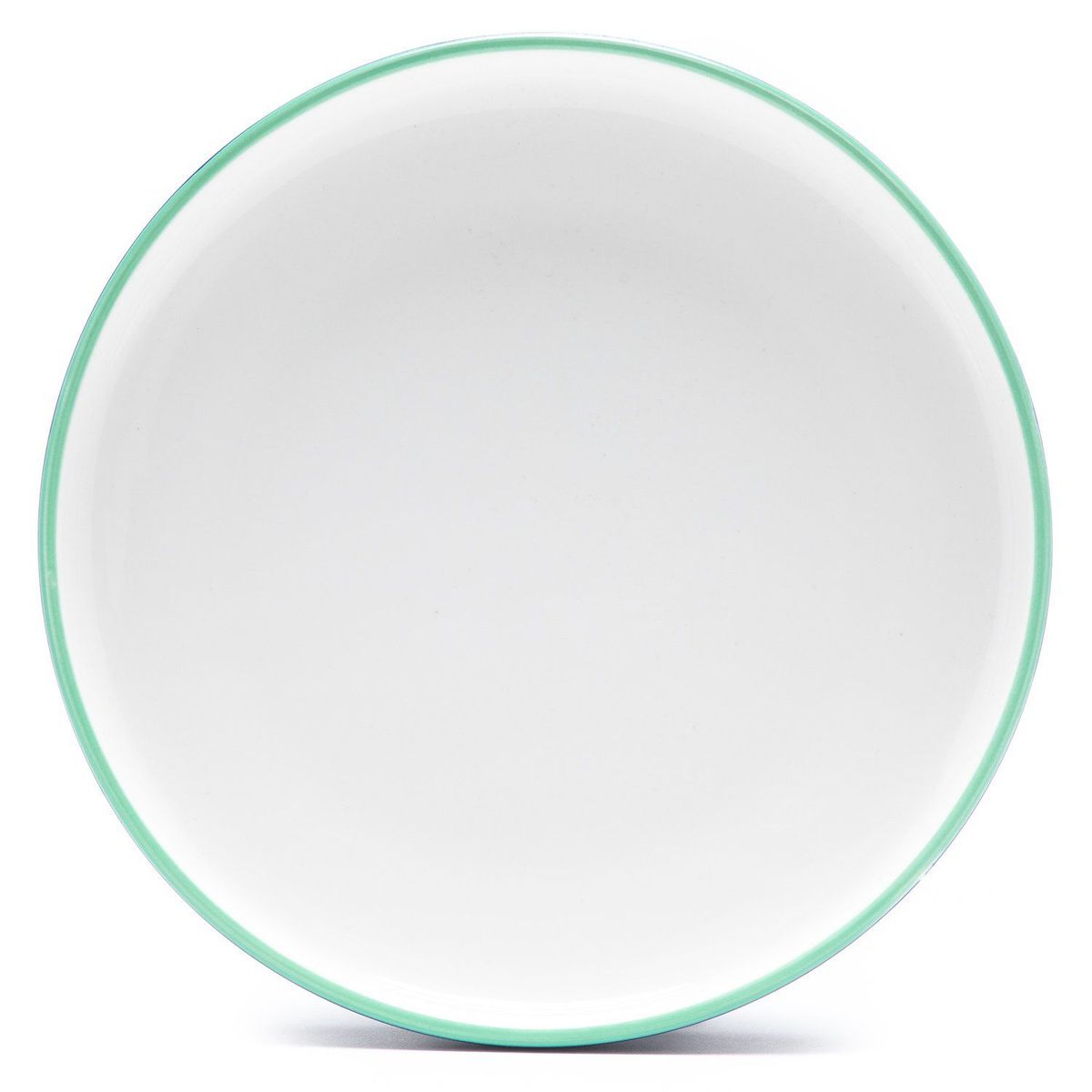 BENETTON - Plato Ensalada Stack Rim Azul 20 Cm