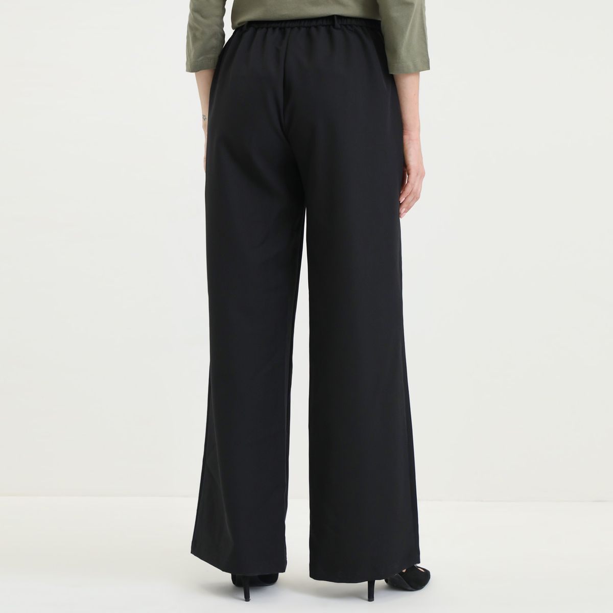 STEFANO COCCI - Pantalón Casual Mujer Stefano Cocci