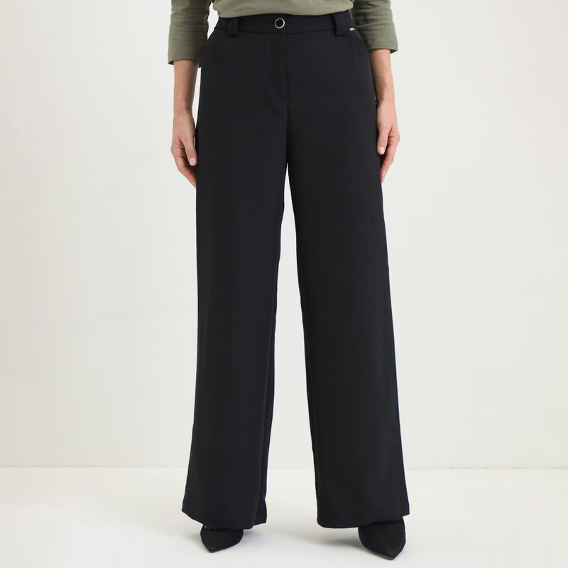 STEFANO COCCI - Pantalón Casual Mujer Stefano Cocci