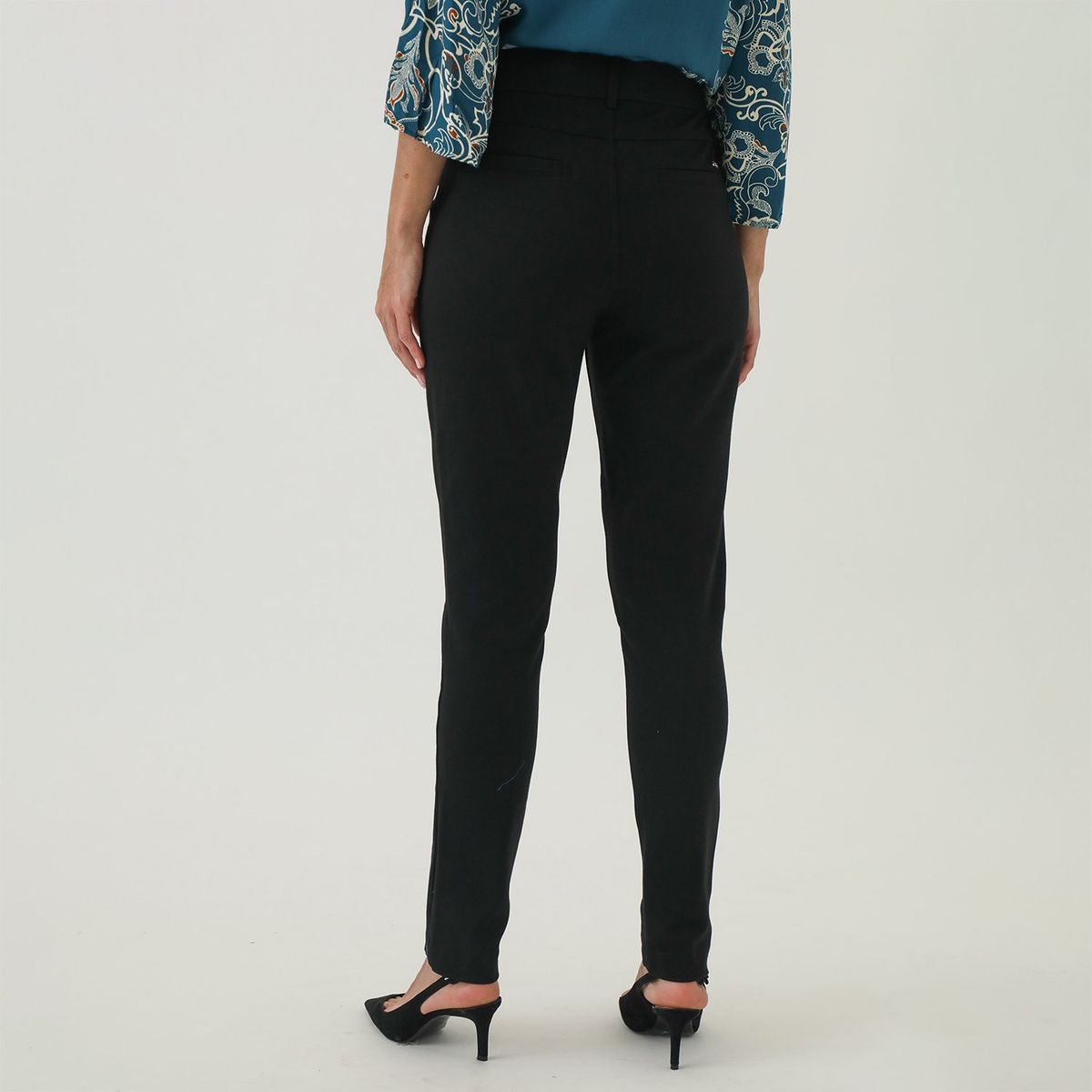 STEFANO COCCI - Pantalón Legging Casual Mujer Stefano Cocci