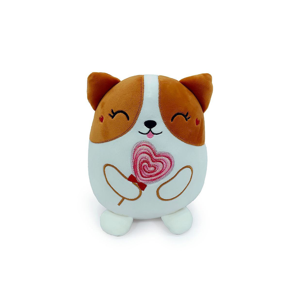 PHI PHI - Peluche 22 Cm Pingüino Phi Phi