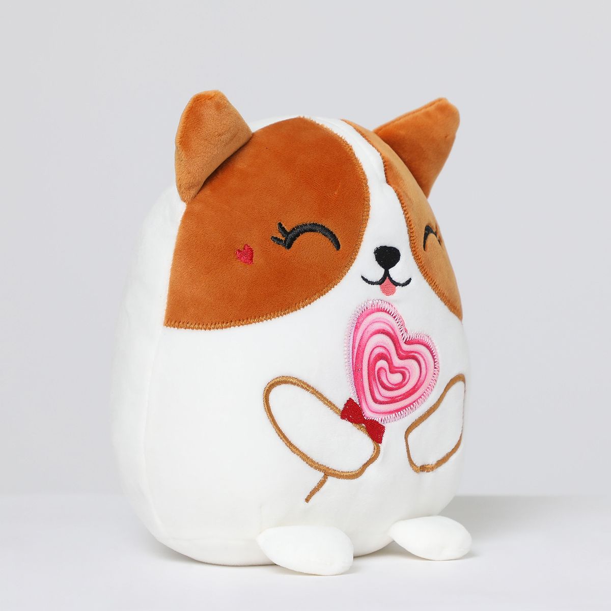 PHI PHI - Peluche 22 Cm Pingüino Phi Phi