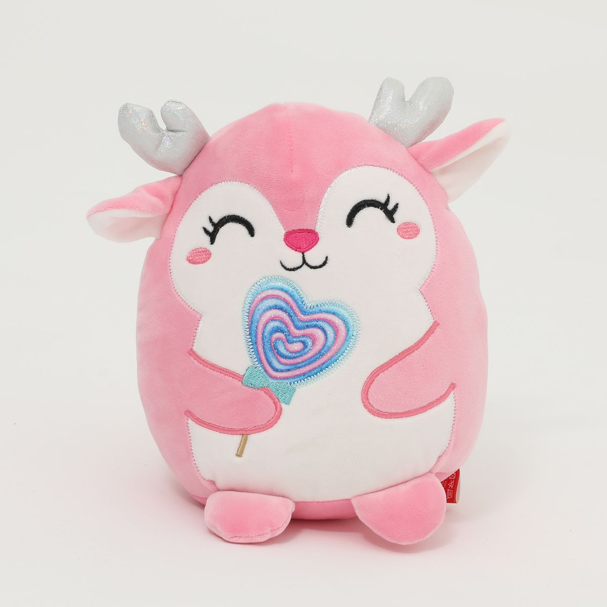 PHI PHI - Peluche 22 Cm Ajolote Phi Phi