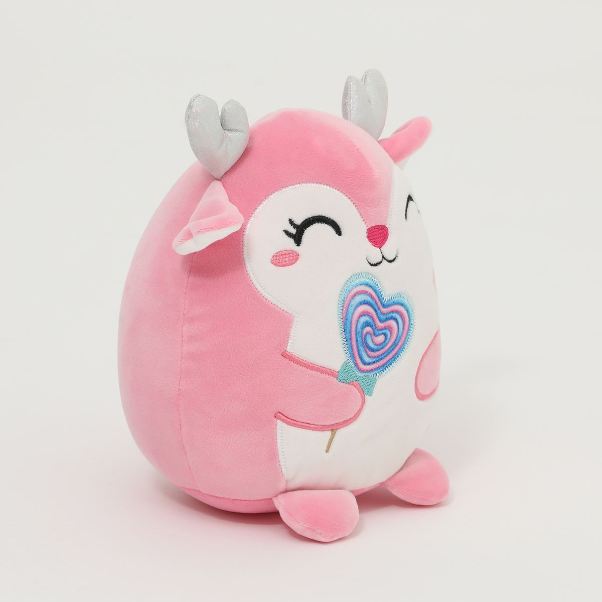 PHI PHI - Peluche 22 Cm Ajolote Phi Phi