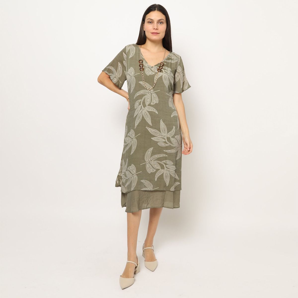 STEFANO COCCI - Vestido Casual Mujer Stefano Cocci