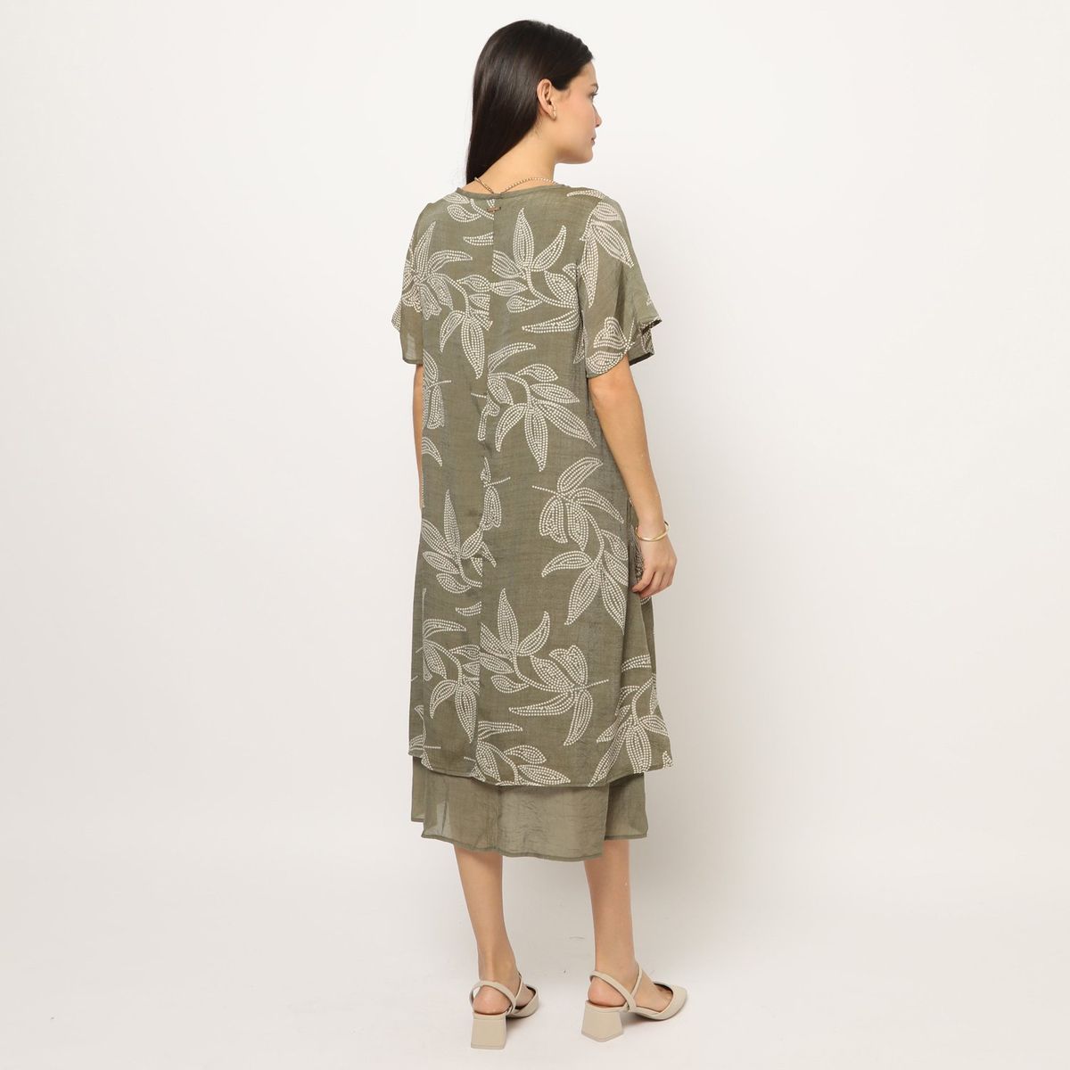 STEFANO COCCI - Vestido Casual Mujer Stefano Cocci