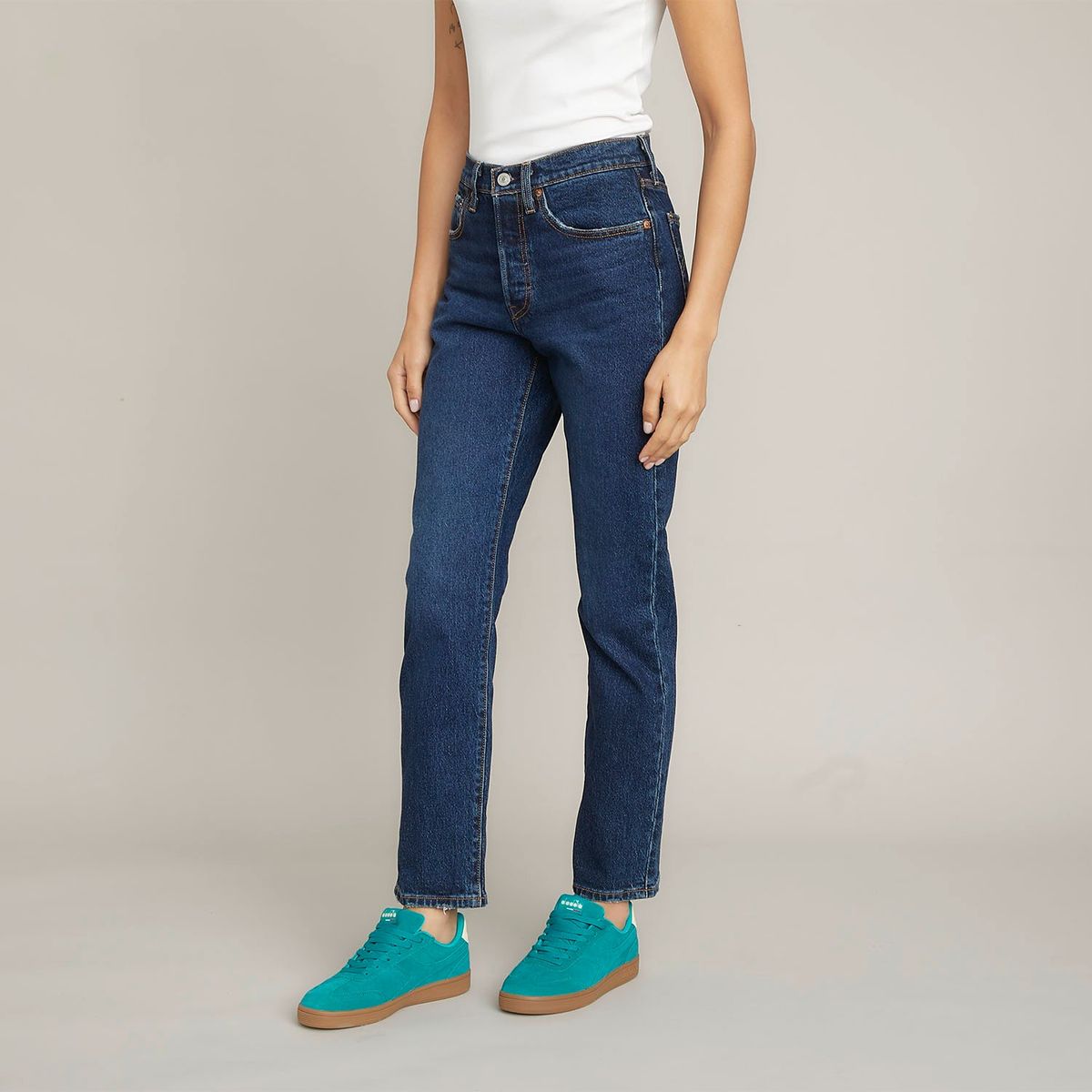 DIADORA - Zapatillas Urbanas Mujer Diadora