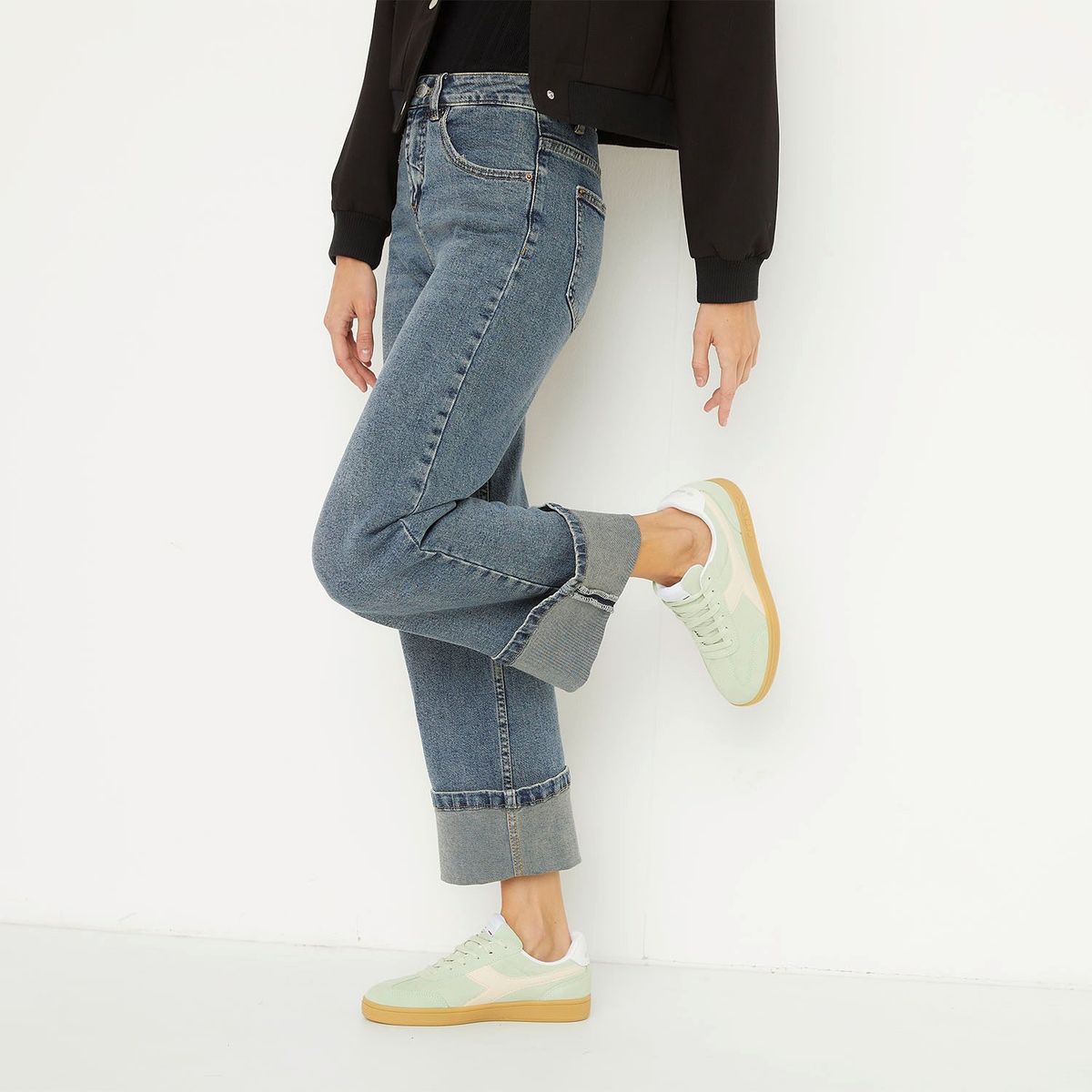 DIADORA - Zapatillas Urbanas Mujer Diadora