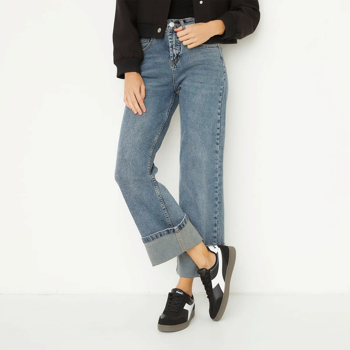 DIADORA - Zapatillas Urbanas Mujer Diadora