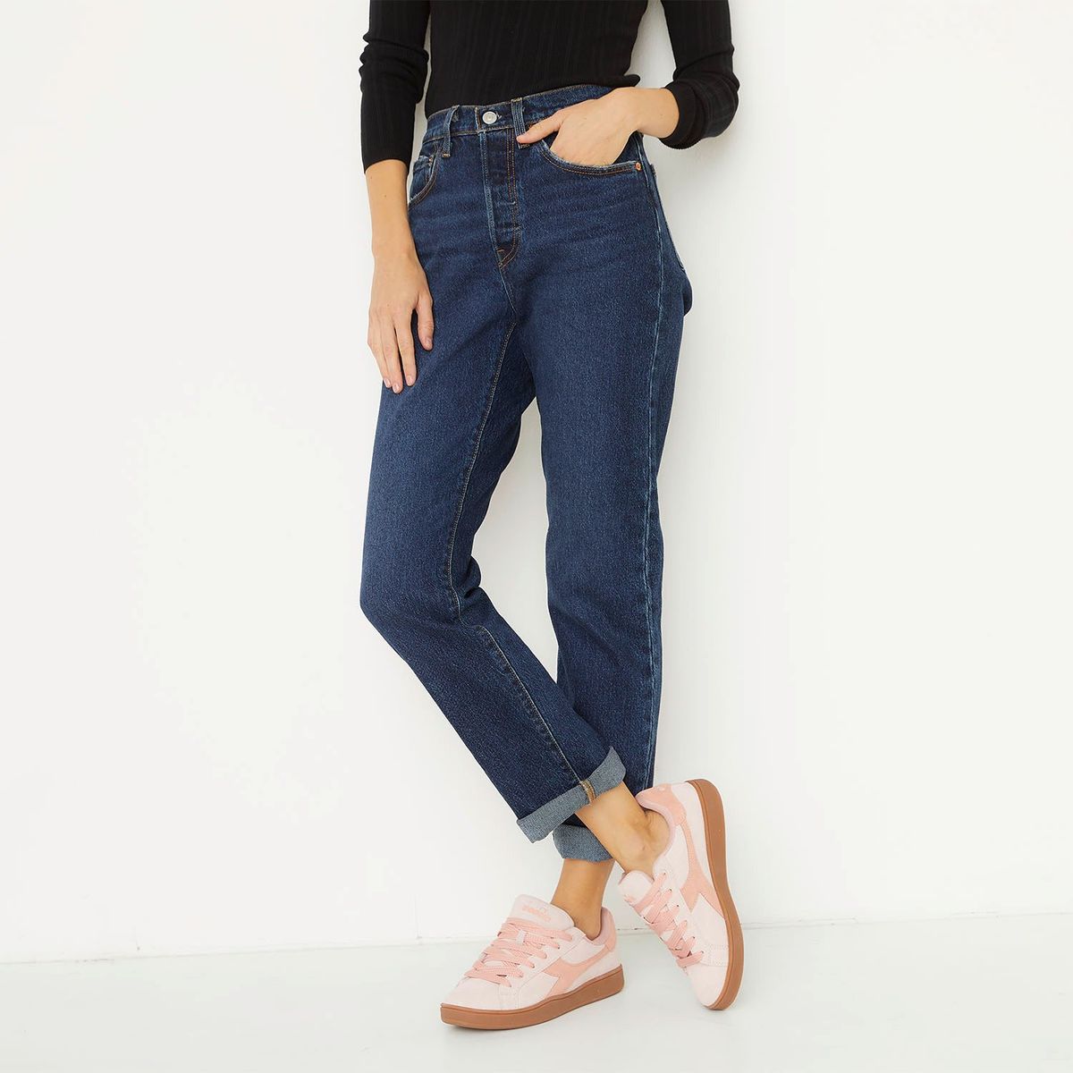 DIADORA - Zapatillas Urbanas Mujer Diadora