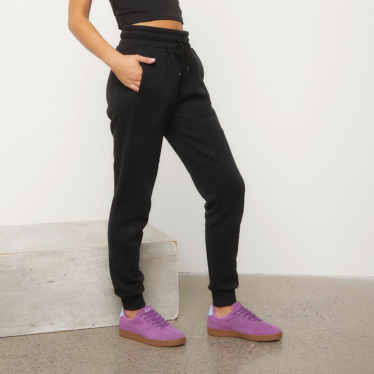 DIADORA - Zapatillas Urbanas Mujer Diadora