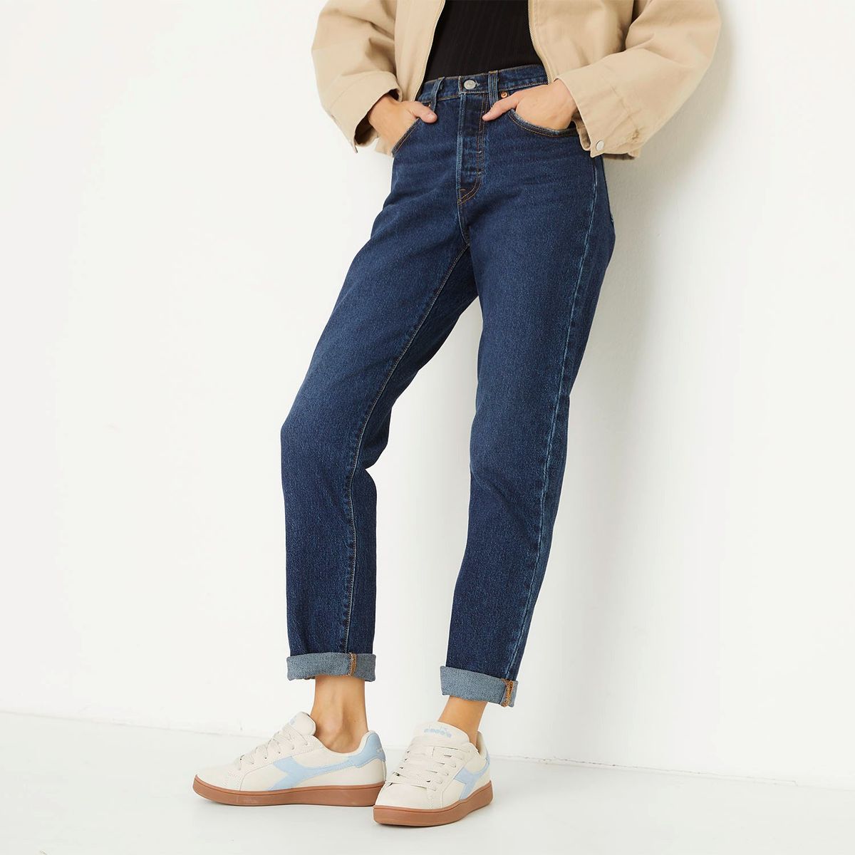 DIADORA - Zapatillas Urbanas Mujer Diadora