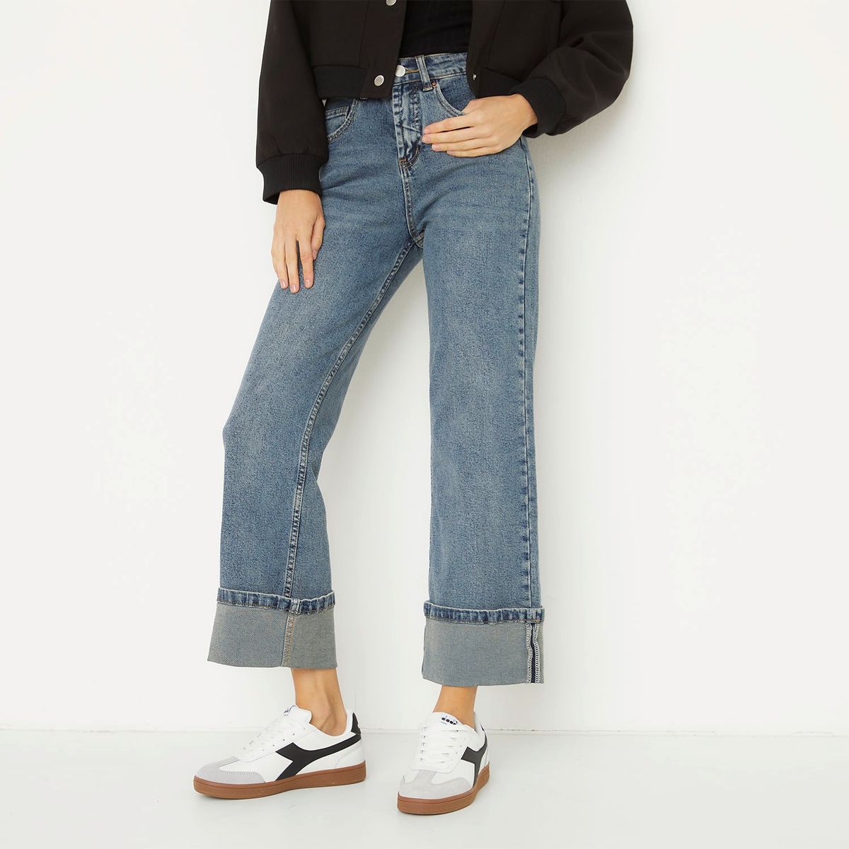 DIADORA - Zapatillas Urbanas Mujer Diadora