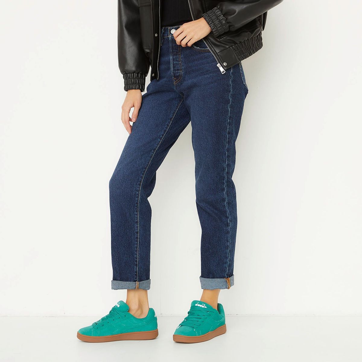 DIADORA - Zapatillas Urbanas Mujer Diadora