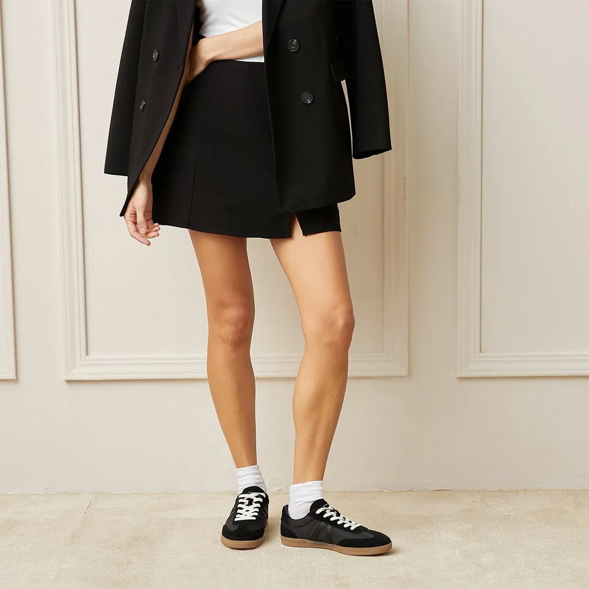 BASEMENT - Zapatillas Urbanas Mujer Basement