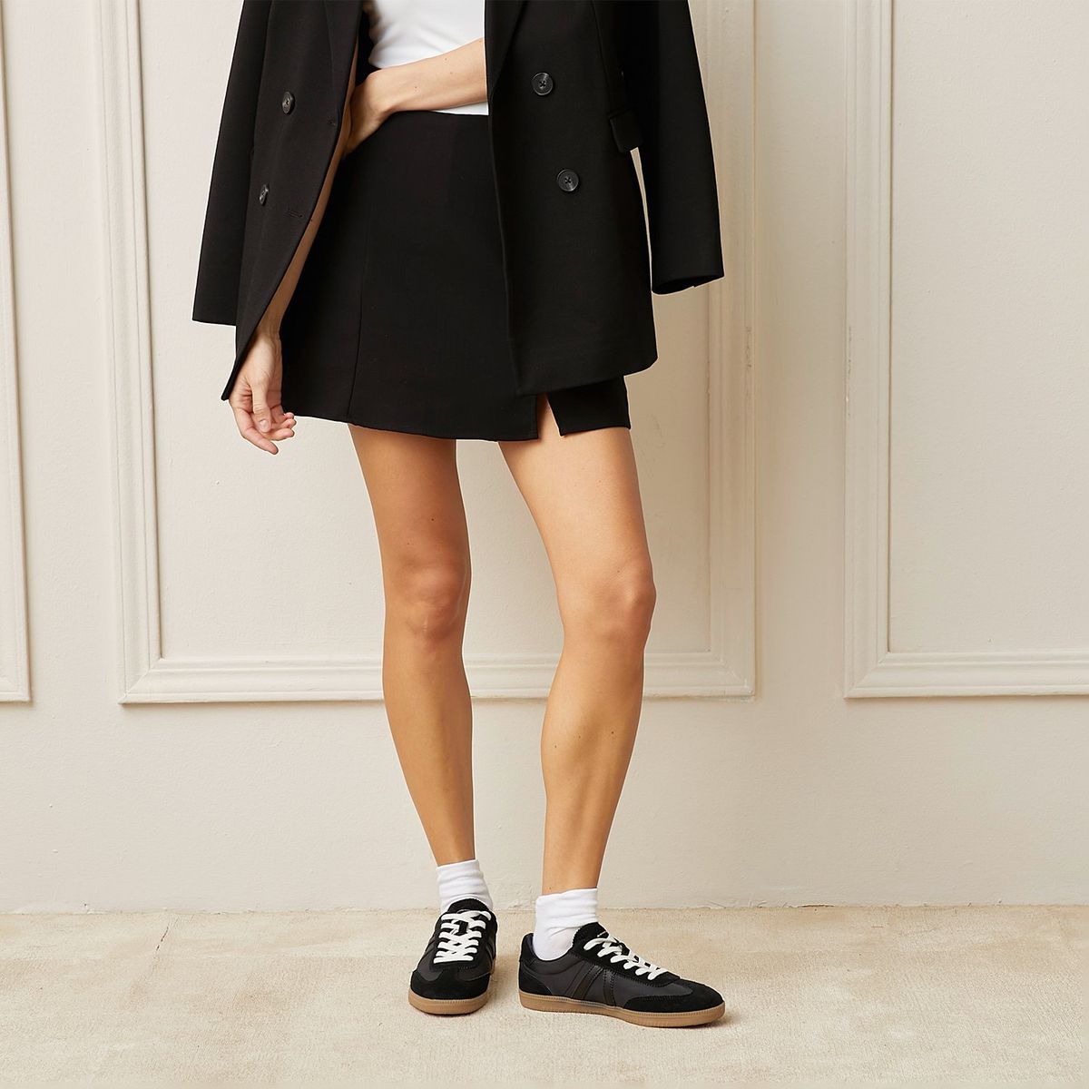 BASEMENT - Zapatillas Urbanas Mujer Basement