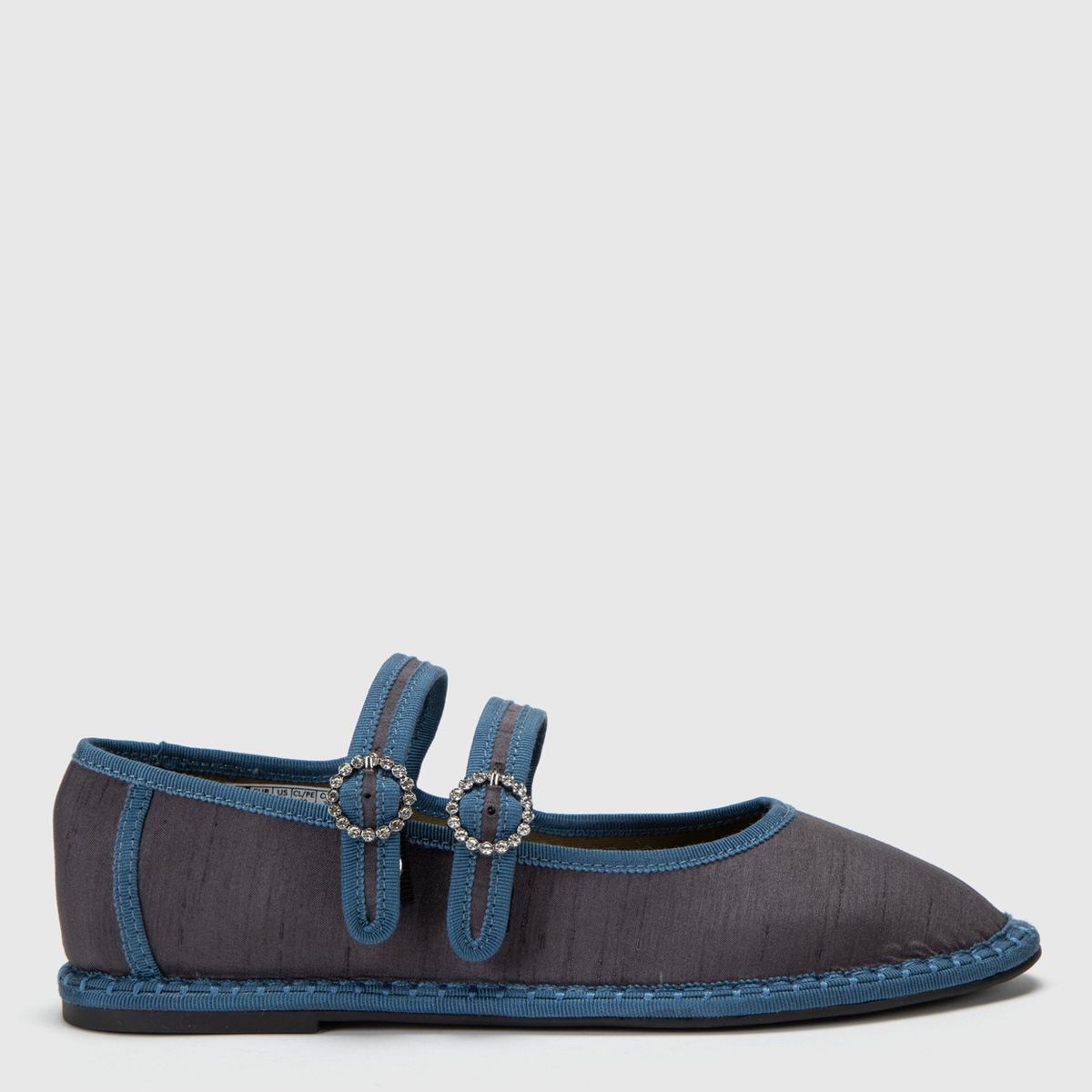 BASEMENT - Ballerinas Mujer Basement