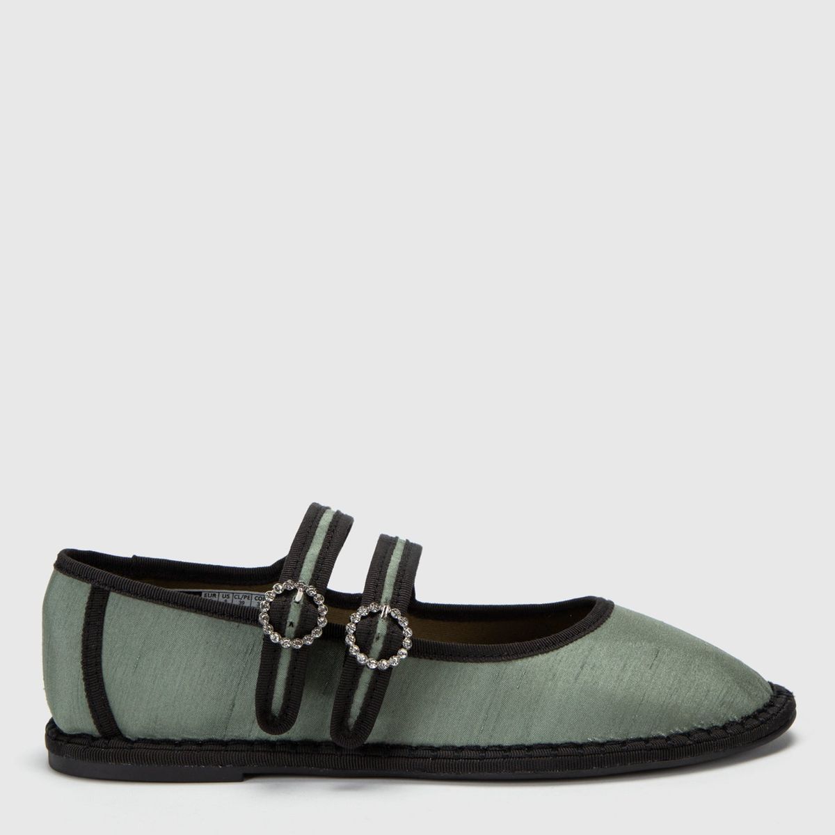 BASEMENT - Ballerinas Mujer Basement