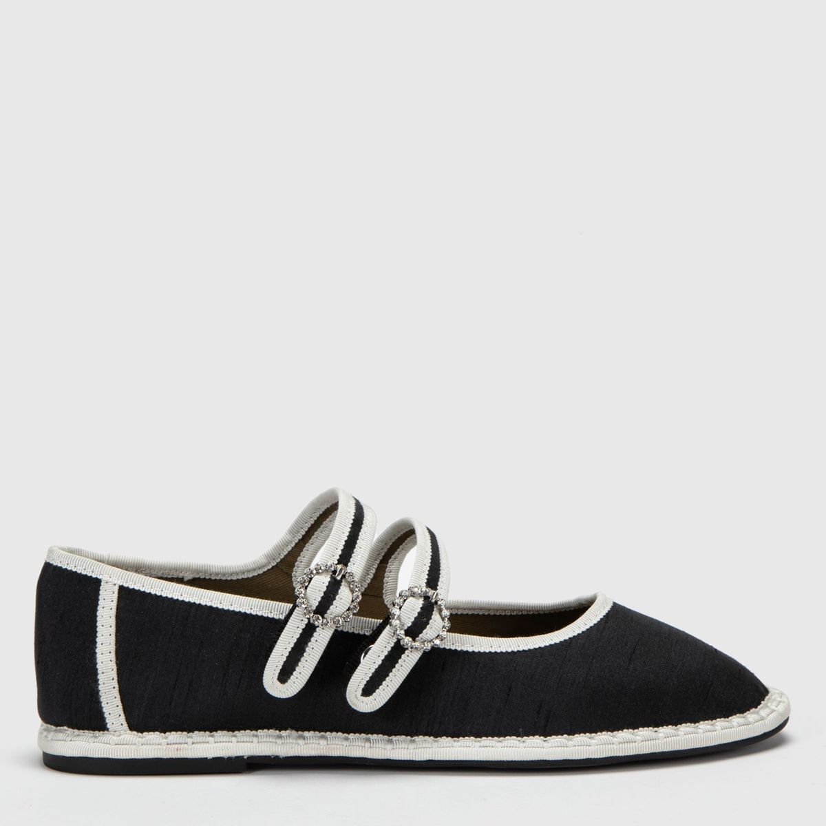 BASEMENT - Ballerinas Mujer Basement