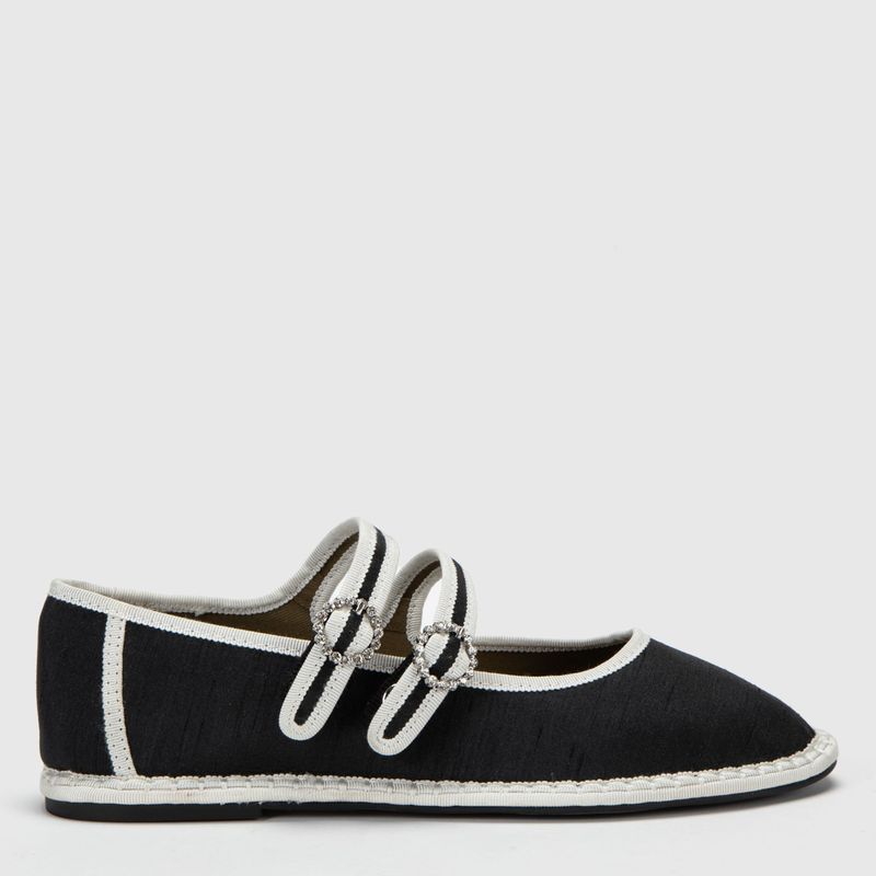 BASEMENT - Ballerinas Mujer Basement