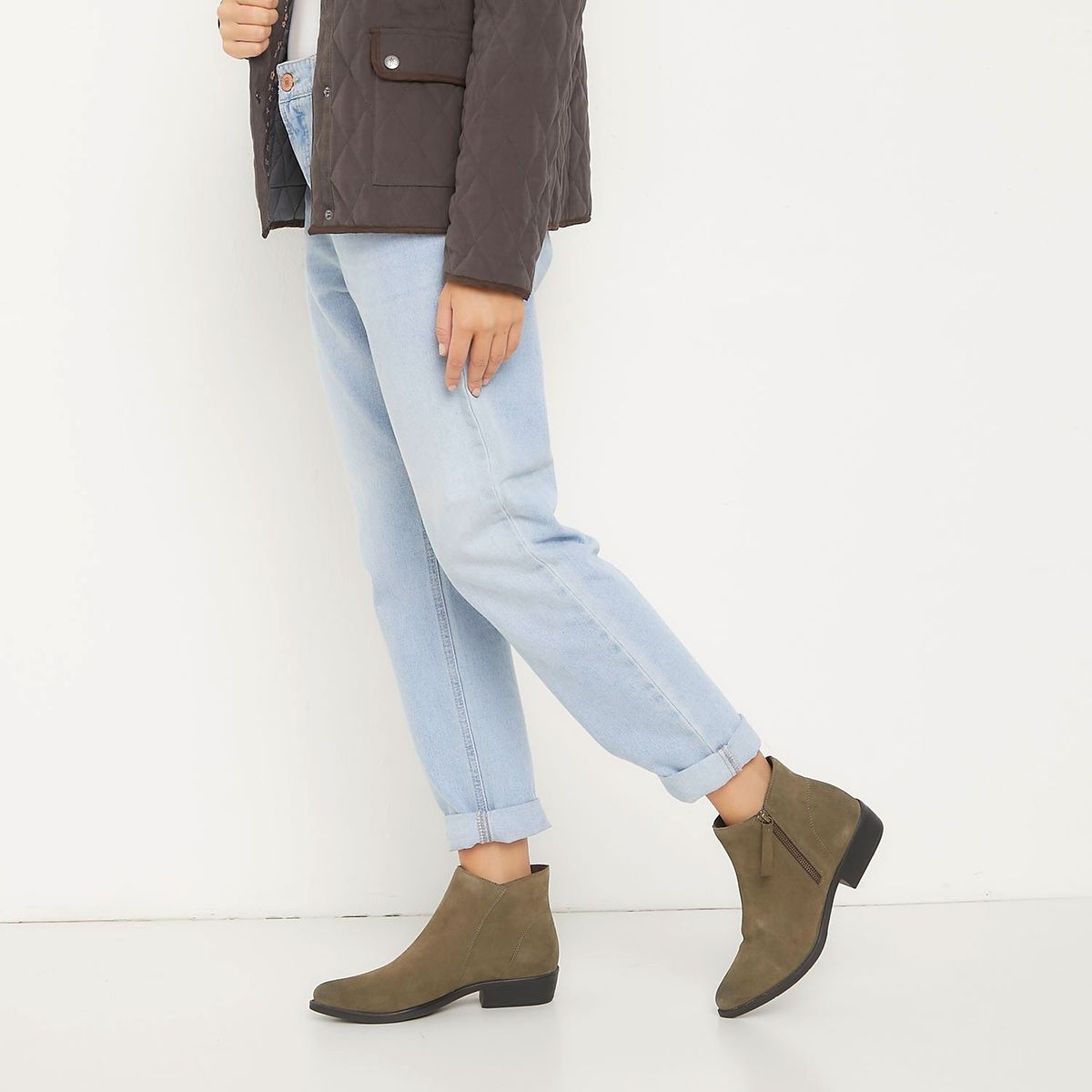 APOLOGY - Botas Mujer Apology