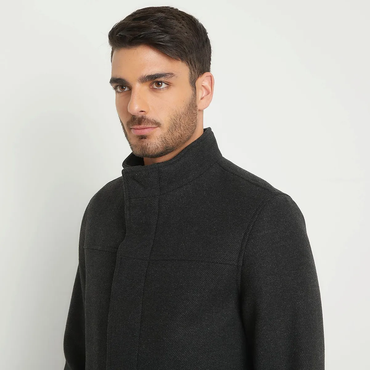 BASEMENT - Abrigo Hombre Basement 