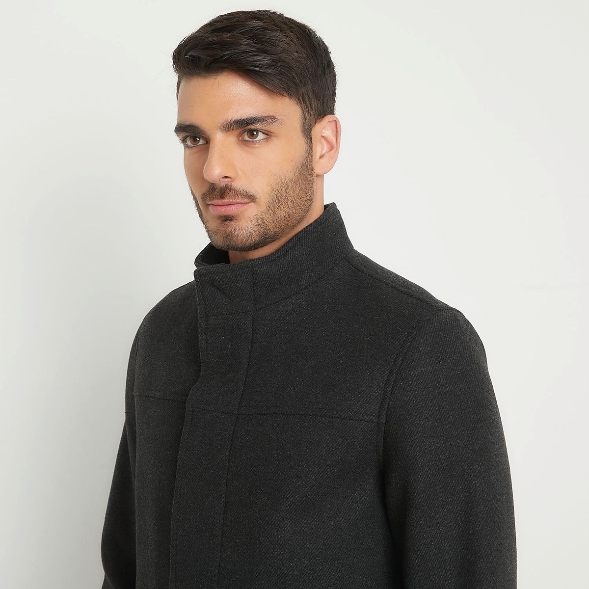 BASEMENT - Abrigo Hombre Basement 