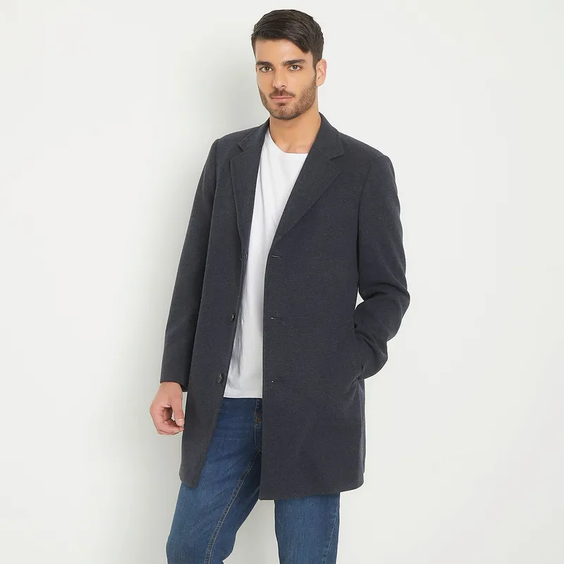 BASEMENT - Abrigo Hombre Basement