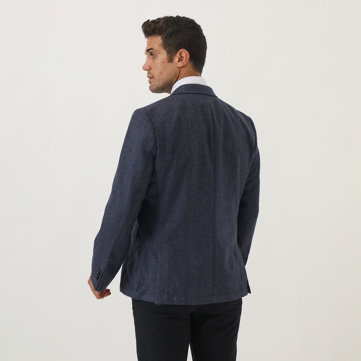 LA MARTINA - Blazer Hombre La Martina 