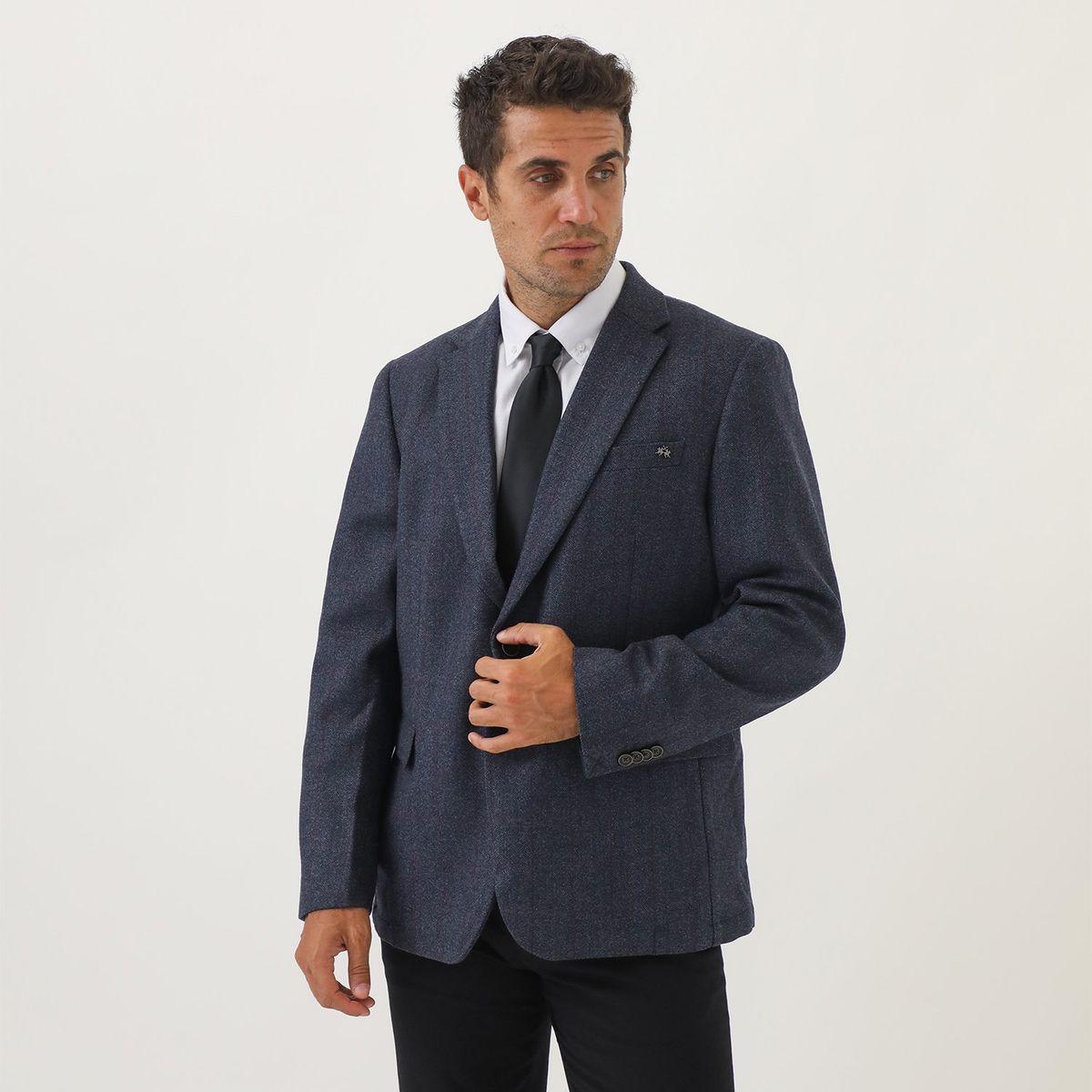 LA MARTINA - Blazer Hombre La Martina 