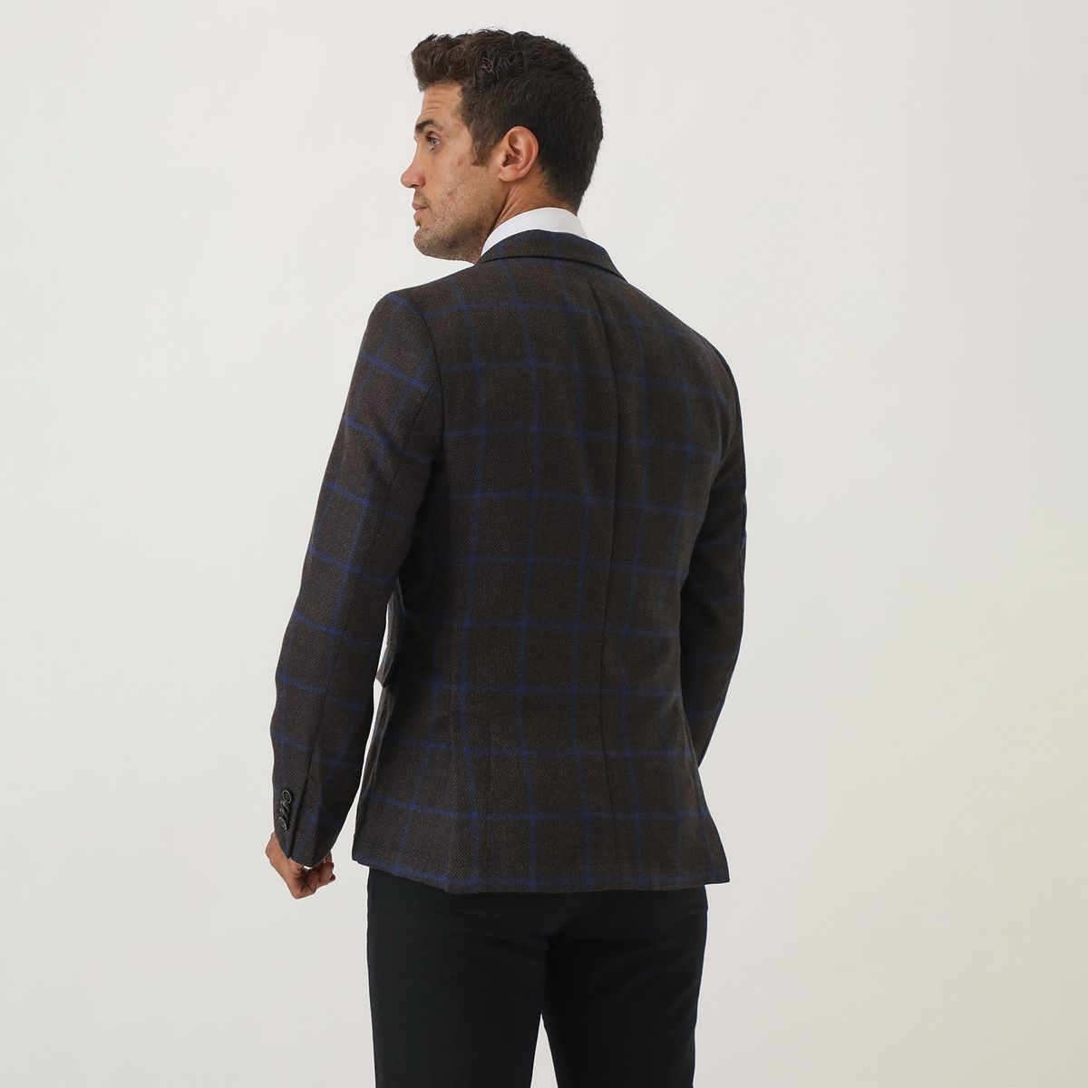 LA MARTINA - Casaca Hombre La Martina 