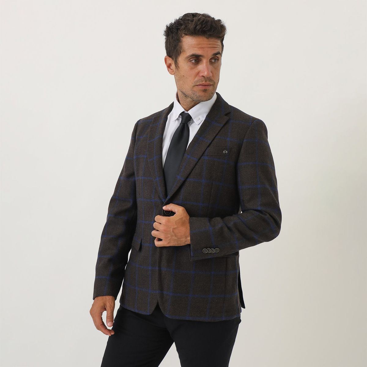 LA MARTINA - Casaca Hombre La Martina 