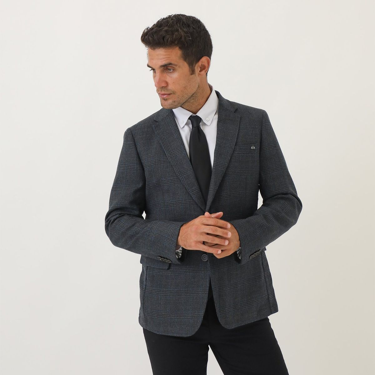 LA MARTINA - Blazer Hombre La Martina 