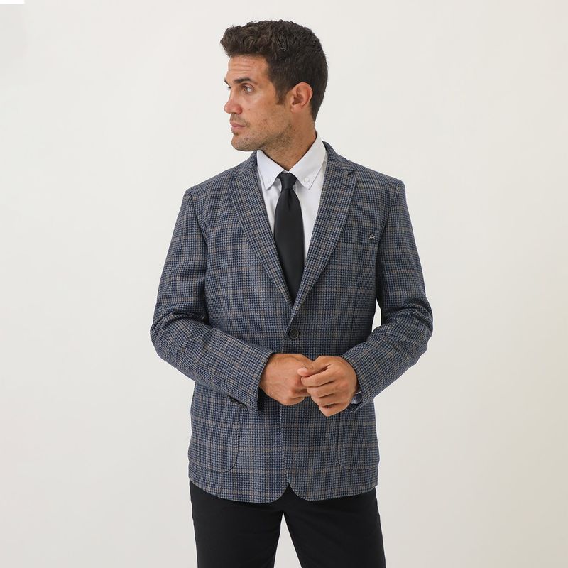 LA MARTINA - Blazer Hombre La Martina