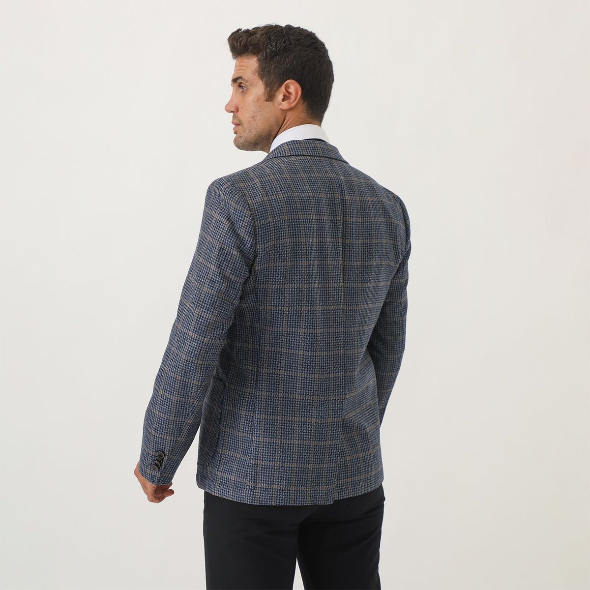 LA MARTINA - Blazer Hombre La Martina