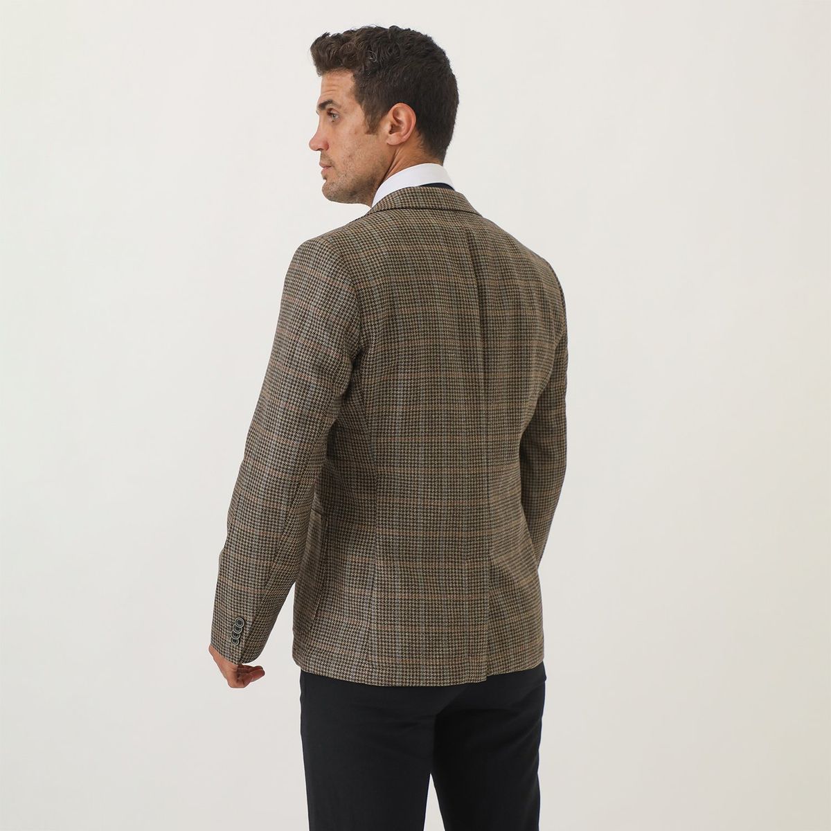 LA MARTINA - Blazer Hombre La Martina 