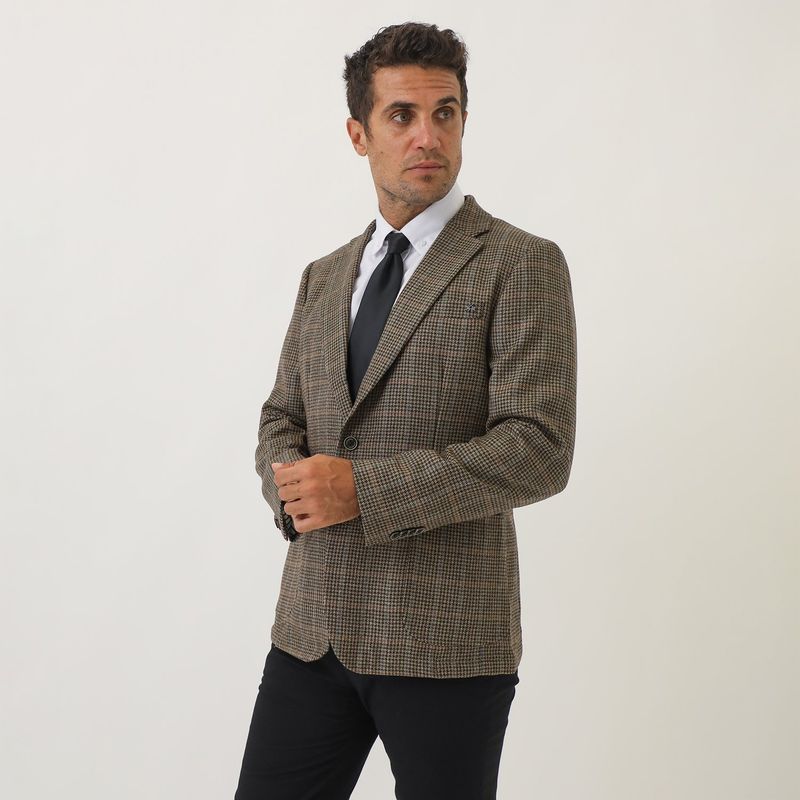 LA MARTINA - Blazer Hombre La Martina 