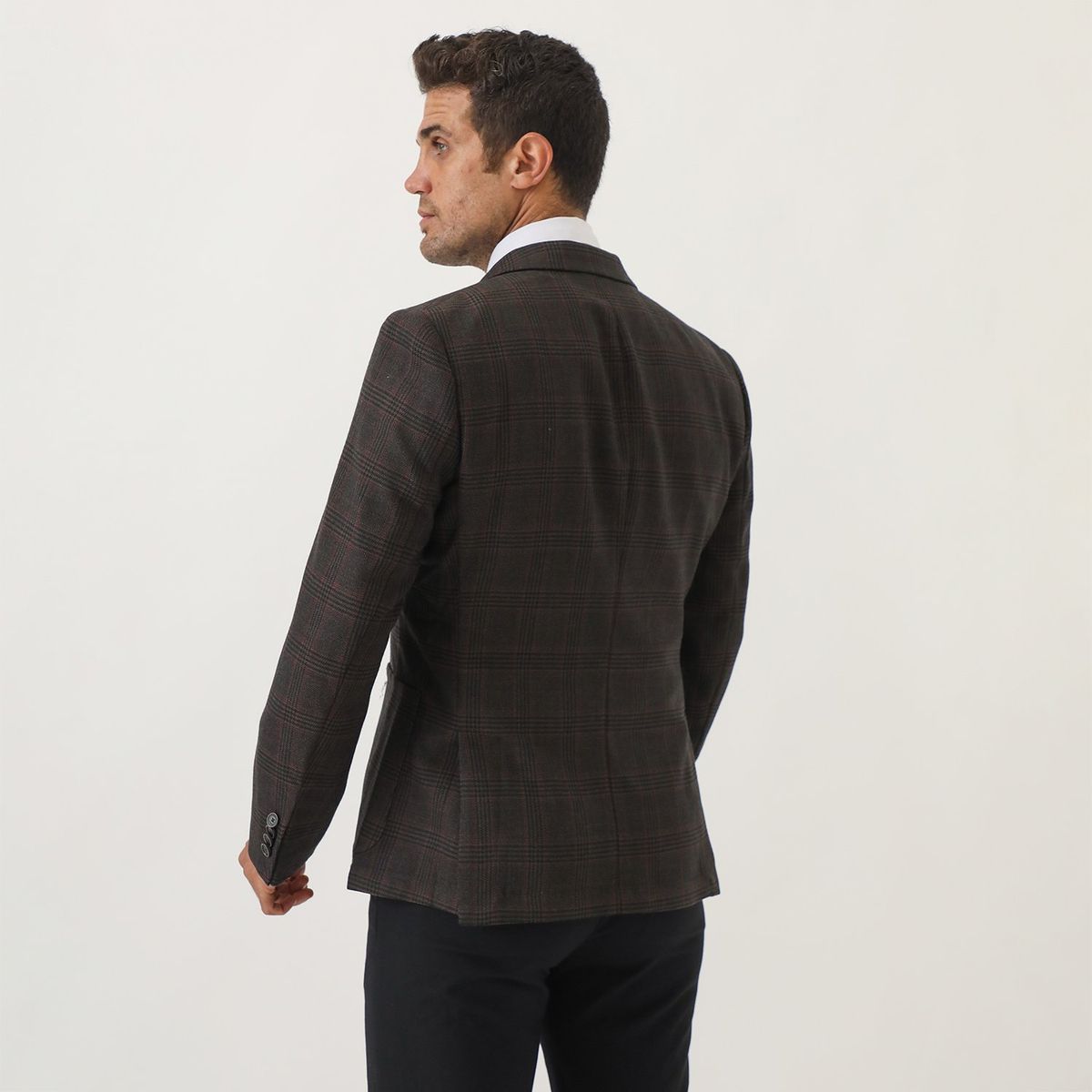 LA MARTINA - Blazer Hombre La Martina 