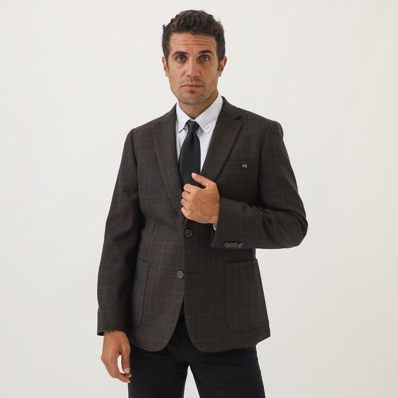 LA MARTINA - Blazer Hombre La Martina 