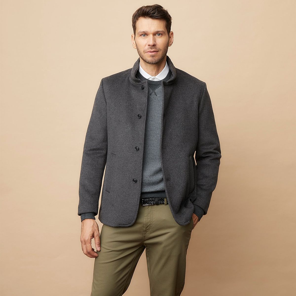 LA MARTINA - Blazer Hombre La Martina 