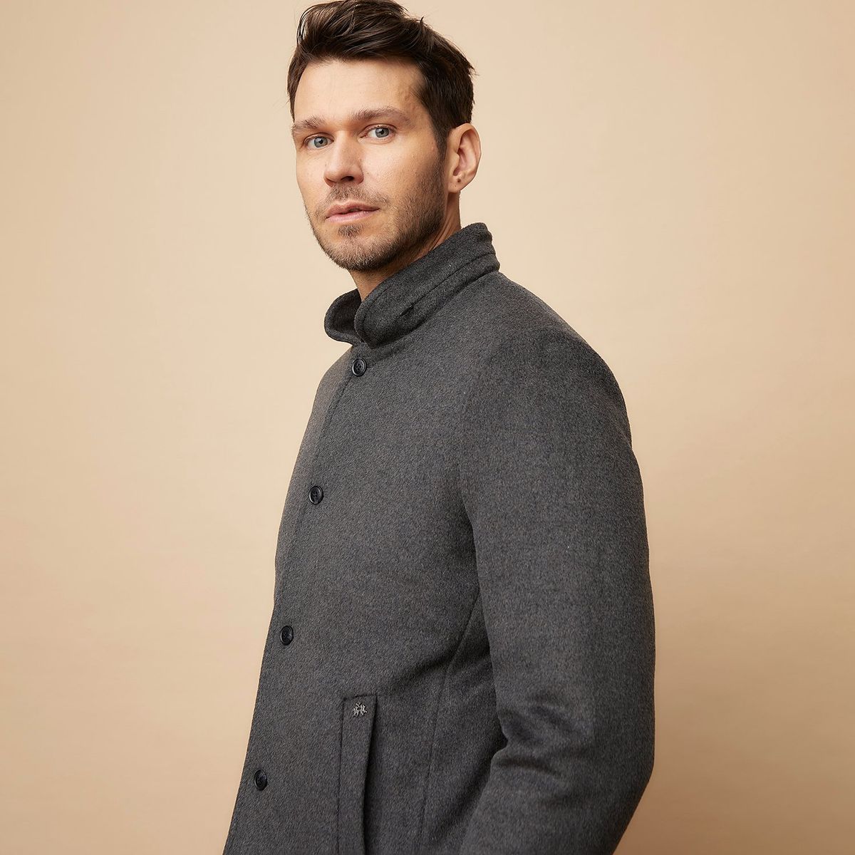 LA MARTINA - Blazer Hombre La Martina 