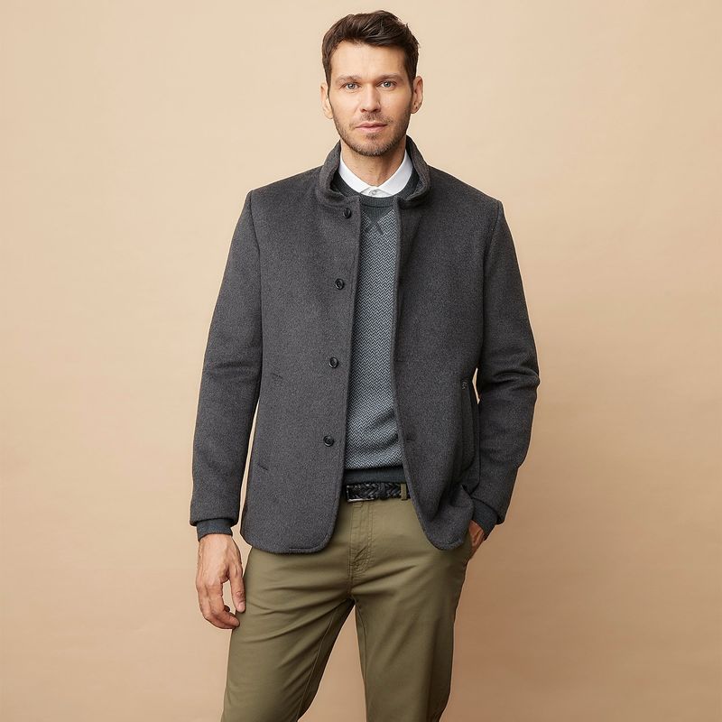 LA MARTINA - Blazer Hombre La Martina 