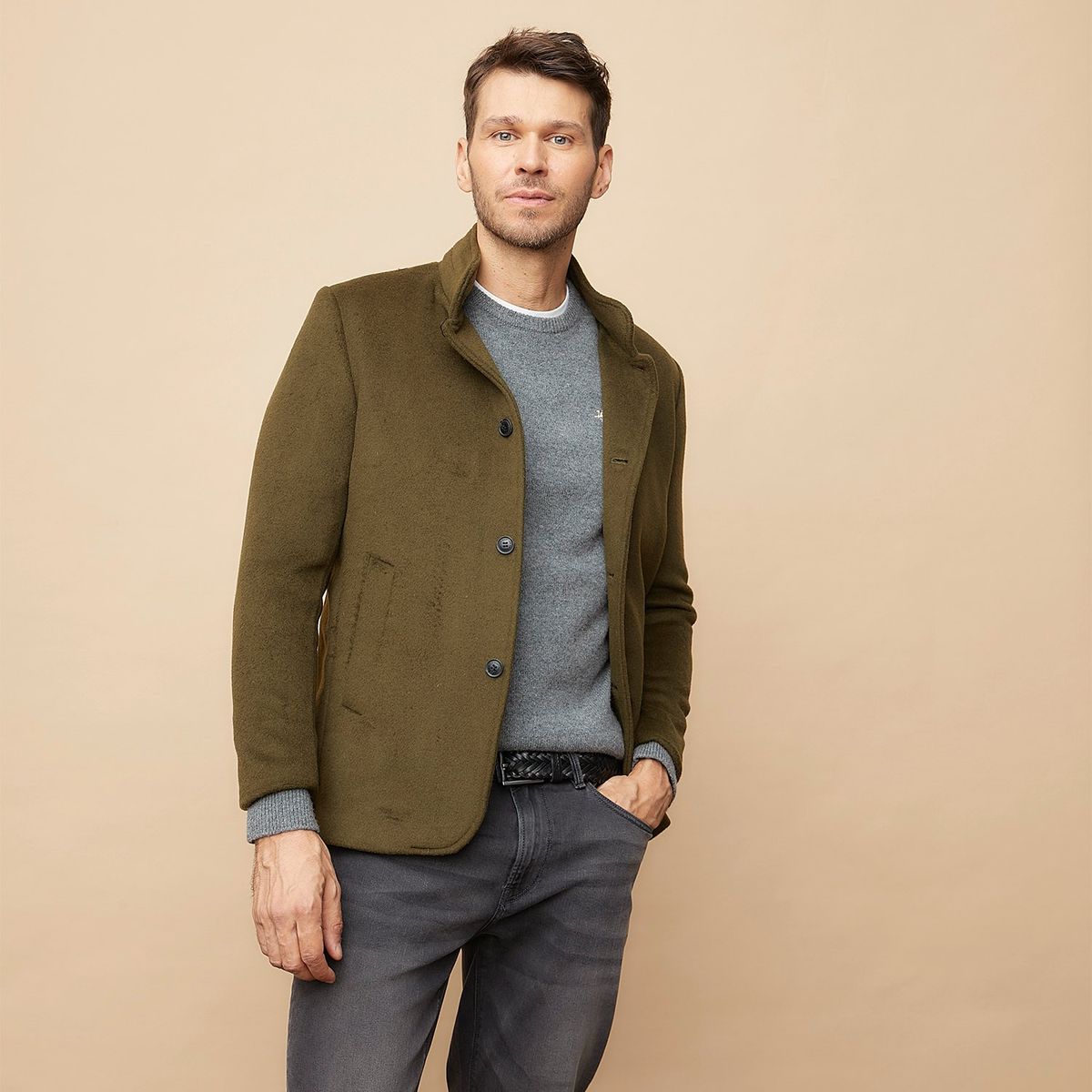 LA MARTINA - Blazer Hombre La Martina 