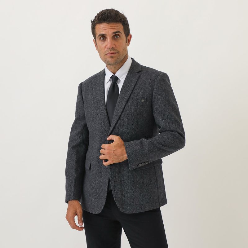 LA MARTINA - Casaca Hombre La Martina